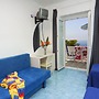 Room in B&B - Standard Double or Twin Room Overlooking Citara Bay