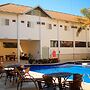 VALENTIM PALACE HOTEL