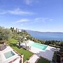 Villa Teodora in Toscolano-maderno