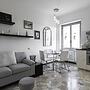 Padova 115 in Milan With 1 Bedrooms and 1 Bathrooms