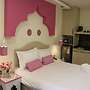 Amman Trail Hotel & Studios
