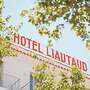Hotel Liautaud Cassis