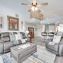 Updated Branson Condo w/ Lake Taneycomo Views!