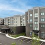 Residence Inn By Marriott Indianapolis Plainfield