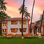 ama Stays & Trails Aguada Villas, Goa