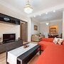 Apricot by halu Bright comfortable apt