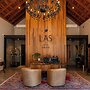 LAS HOTEL BOUTIQUE