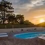 Arktos Sunset Villa
