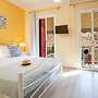 Polyxenis Cozy Maisonette - Lefkada BnB