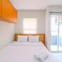 Minimalist And Nice Studio Apartment Atlanta Residence