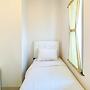 Cozy And Modern Look Studio Apartment Capitol Park Residence