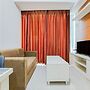 Warm And Enjoy Living 1Br Tree Park City Bsd Apartment
