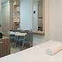 Simply Look And Cozy Studio At De Prima Apartment