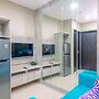 Nice And Comfort 2Br Apartment At Atlanta Residences