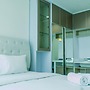 Comfort 1Br At Brooklyn Alam Sutera Apartment