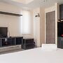 Calm And Relaxing Studio Apartment At Taman Melati Surabaya