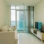 Well Designed 2Br At Brooklyn Alam Sutera Apartment