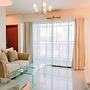 Elegant And Strategic 2Br Apartment At Thamrin Residence