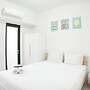 Relaxing Studio At The Alton Apartment
