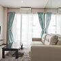 High Floor And Comfort Living 2Br Apartment At Thamrin Residence