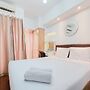 Good Choice And Restful Studio Apartment M-Town Residence Near Mall