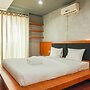 Good Deal And Comfortable 1Br The Boulevard Apartment