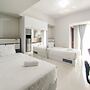 Strategic And Comfy Studio At Skyland City Jatinangor Apartment