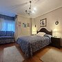 Apartamento Cervantes 601