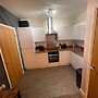 Stylish 1-bed Apartment in Swindon
