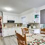 Spacious Augusta Home Near Golf, Shopping & More!