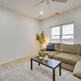 Sleek Apartment Near St Clair City Boat Harbor!