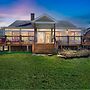 Rustic Elegance: Farmhouse Retreat In Covington 4 Bedroom Farmhouse by