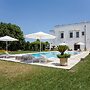 Villa Maxima Privacy and Pool