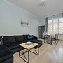Apartment Plac Grunwaldzki by Renters