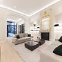 Luxueuse Maison de Ville Parfaite Place