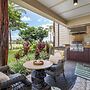 Hale Laki Stunning Resort Condo, Walk to Beach!