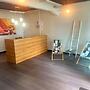 Phoenix Beach Apartments sea view