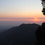 george evevest peak