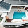 Melviano Suite Villa