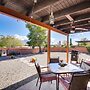 Pet-friendly Green Valley Home w/ Golf Gear!