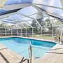 Sarasota Home w/ Heated Pool: 3 Mi to Airport!