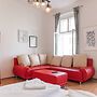 Friendly 3BR shared Apt-WienerStadthalle