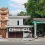 OYO 93630 Wongso Residence Syariah