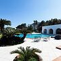 Villa Golia Pool Jacuzzi and Sauna
