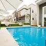 Kumasi Luxury Apartments at The Fairview