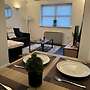 3 Floor 2 Bedroom House