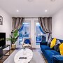 Short and Long Stay Deals for Business and Leisure