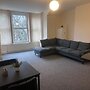 Comfortable City Centre Apartment in Sunderland