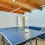 Cozy Vermont Escape w/ Deck, Near Skiing!
