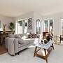 The Wembley Park Secret - Spacious 3bdr Flat With Terrace
